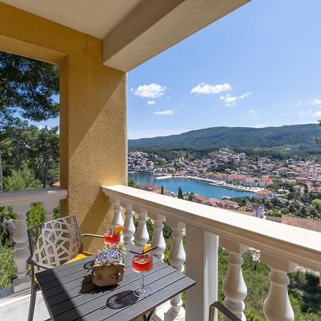 Villa Vista Елса Экстерьер фото