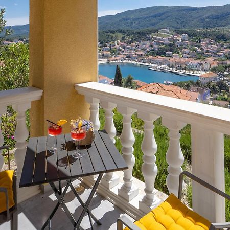 Villa Vista Елса Экстерьер фото