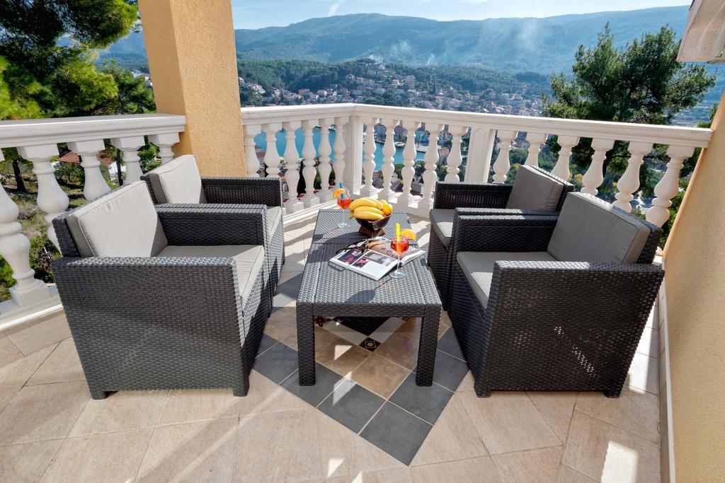 Villa Vista Елса Экстерьер фото