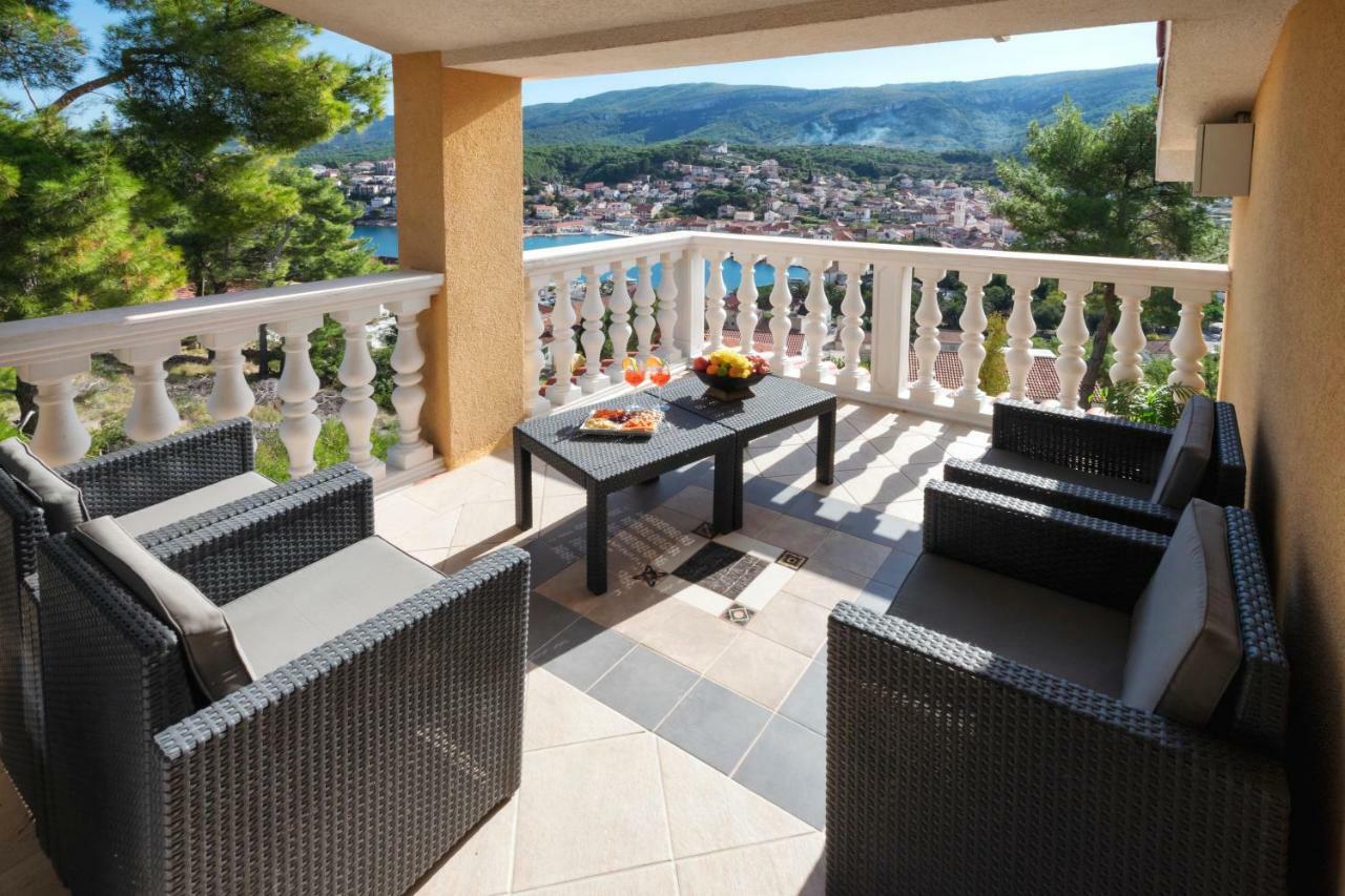 Villa Vista Елса Экстерьер фото