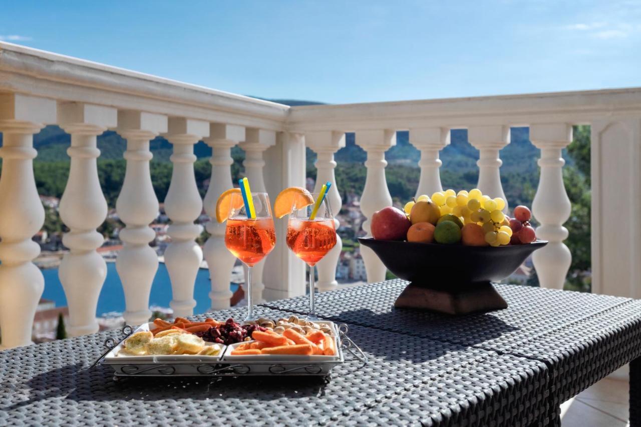 Villa Vista Елса Экстерьер фото