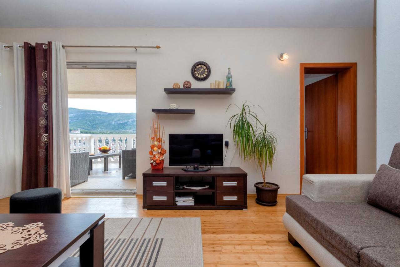 Villa Vista Елса Экстерьер фото